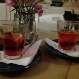 Caffe Zampano' Nourriture