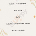 Ristoro Porchis food