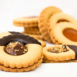 Paussa's Bakery food