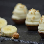 Paussa's Bakery food