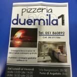 Duemila Uno Carta