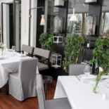 Terrazza Calabritto À l'intérieur