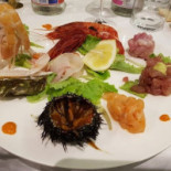 Terrazza Calabritto À l'intérieur