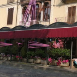 Caffe Umberto Comida