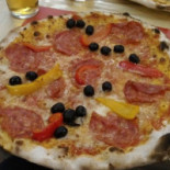 I Sofisti Nourriture