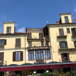 Caffe Umberto Comida