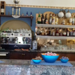 Caffe Umberto Comida