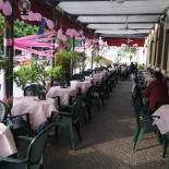 Caffe Umberto Comida