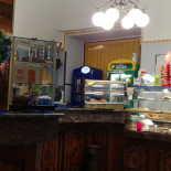 Caffe Umberto Comida