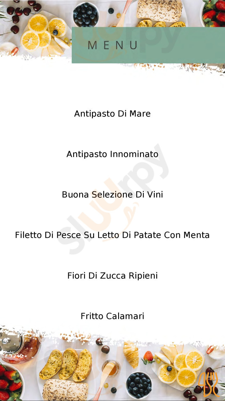 L' Innominato Carta