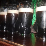 The Black Stuff Nourriture