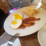 Mimì E Cocotte Comida