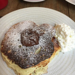 Mimì E Cocotte Comida