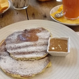 Mimì E Cocotte Comida