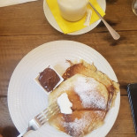 Mimì E Cocotte Comida