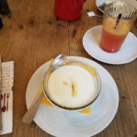 Mimì E Cocotte Comida