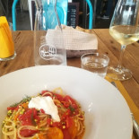 Mimì E Cocotte Comida