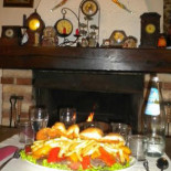 Trattoria Pola Nourriture