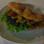 Trattoria Pola Nourriture