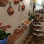 Pasticceria Laboratorio Del Dolce Extérieur