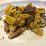 La Brace Pizzeria Comida