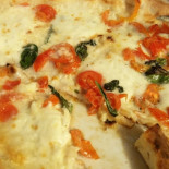 La Brace Pizzeria Comida