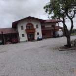 Agriturismo Bertossi Extérieur