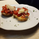 La Brace Pizzeria Comida