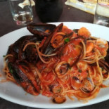 L'isola Della Pizza Comida