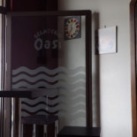 Gelateria Oasi inside