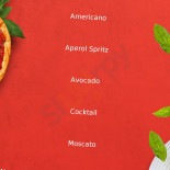 Draw Food