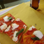Pizzartist Marsala Nourriture