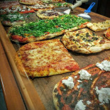 Pizzartist Marsala Comida