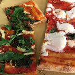 Pizzartist Marsala Comida