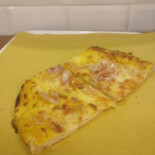 Pizzartist Marsala Comida