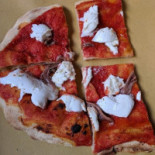 Pizzartist Marsala Comida