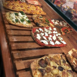 Pizzartist Marsala Comida