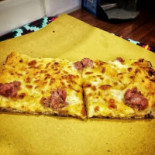 Pizzartist Marsala Comida