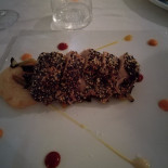 Acquablu Nourriture