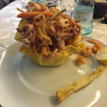 La Bosca Nourriture