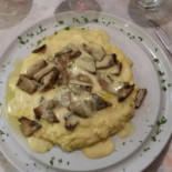 La Bosca Nourriture