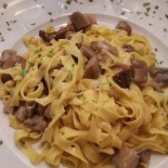 La Bosca Nourriture