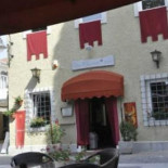 Cjapitul Exterior