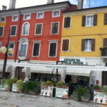 Ostaria Da Biele Ande Extérieur