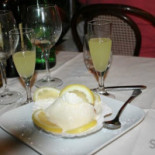 Mirage Nourriture