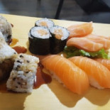 Yoisho À l'intérieur