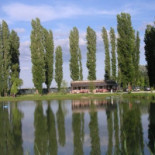 Laghetto Da Dondi Exterior