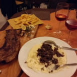 Laghetto Da Dondi Comida