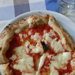 Trattoria Medina Comida