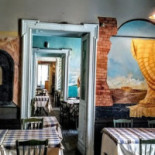 Trattoria Medina Dentro